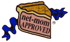 NetMom Approved