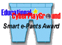 The Educational Cyber-Playground Award