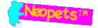 Neopets HTML help