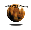Webaward 2000